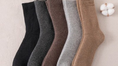 아기 발 따뜻하게! 득템찬스! 수면양말따뜻한두꺼운아가일 후기